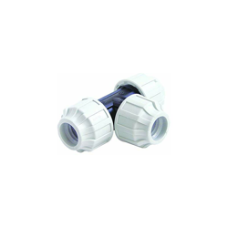 STP fittings 08335296 - Raccordo a T in polipropilene da 32 x 32 x 32 mm precio