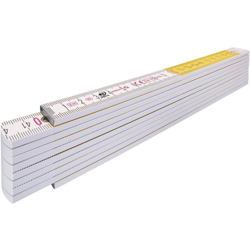 Stabila 14555 Metro pieghevole 2 m características