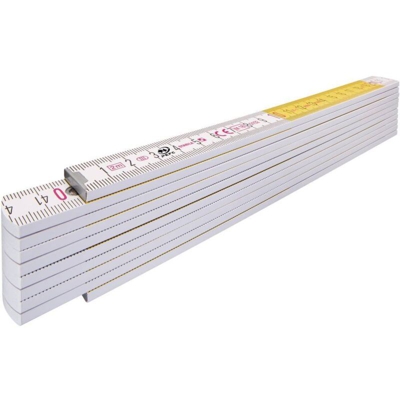 Stabila 14555 Metro pieghevole 2 m