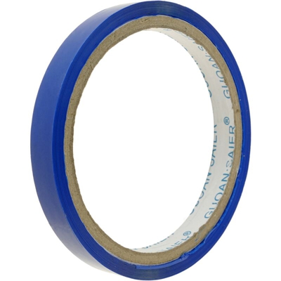 Nastro adesivo blu para sigillatrice di sacchetti di plastica - Primematik