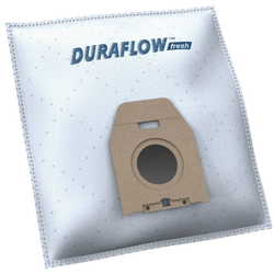 3200 Sacchetti per aspirapolvere, confezione da 4 - Menalux en oferta