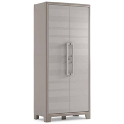 Armadio In Resina Gulliver 80x44x182cm Tuttopiani 9750 en oferta