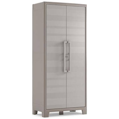 Armadio In Resina Gulliver 80x44x182cm Tuttopiani 9750