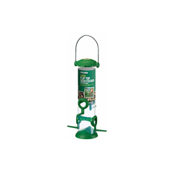 A01235 Mangiatoia Grande per Granaglie con Coperchio a Ribalta - Gardman precio