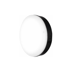 Apparecchio da parete e soffitto LED: per soffitto, parete | SURFACE BULKHEAD 250 SENSOR | 9 |26 W | 220â?¦240 V | ampiezza fascio luminoso: 120 | en oferta