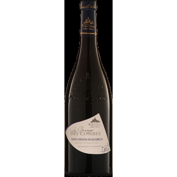 LA GRANGE DES COMBES 2019 - CAVE DE ROQUEBRUN