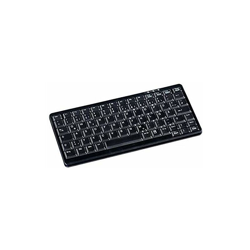 FTRTUS0311 Tastiera - USB, AK-4100-U, spagnolo, nero - Active Key en oferta