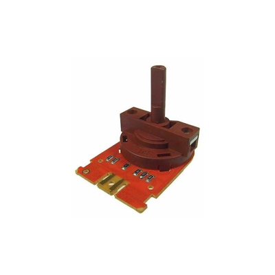 Selettore Timer Programmi Lavatrice Ariston Indesit Philco