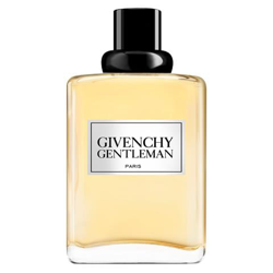 Gentleman Eau De Toilette 100ml Spray características