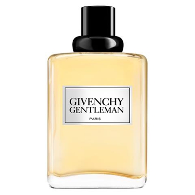 Gentleman Eau De Toilette 100ml Spray