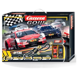 DTM Power - CARRERA - GO!!! características