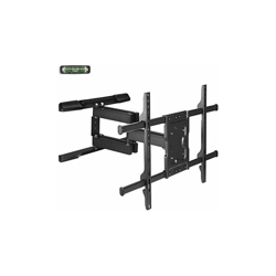 Ribelli Supporto a Parete TV in Acciaio, per schermi da 37' - 75' (94-190,5 cm di Diagonale), capacitÃ di carico Fino a Circa 50 kg precio