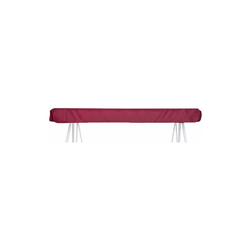 9472T308 Tettuccio Ricambio, Rosso, 220x124x1 cm - Stiliac características