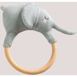 Sonaglio Oloe Kids Cotton Celadon Mousse Cotone - Sklum en oferta