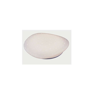 Fbright Led Lampada da soffitto a LED, Bianco