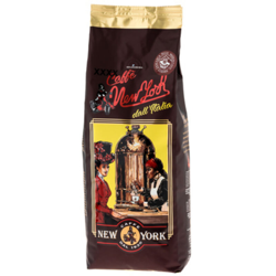 New York XXXX (1 kg, Fagiolo intero) en oferta