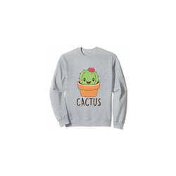Carino Cactus Succulento Giardiniere Giardiniere Botanico Felpa precio