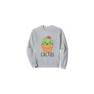 Carino Cactus Succulento Giardiniere Giardiniere Botanico Felpa