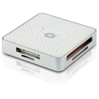 Lettore di schede esterno conceptronic cmultirwu3 usb 3.0 all-in-one c05-126