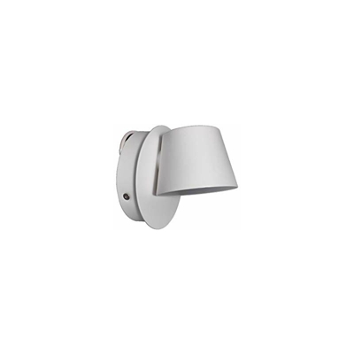Fbright - Applique a LED, colore: bianco
