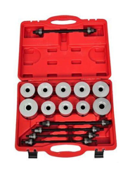 Kit Estrattore Estrattori Silentblock Set Ghiere A Tiranti Per Cuscinetti 602 características