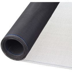 Zanzariera 1x3 m in Vetroresina Nera - Nero - Nature precio