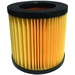 FILTRO A CARTUCCIA PER ASPIRATORI 20L 30L ASP20-ES ASP30-ES - Scheppach precio
