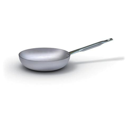 Padella Alta a Saltare 1 Manico Diametro 32 cm características