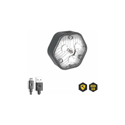 LIG901WA, Modulo di Illuminazione a LED Unisex-Adulto, Nero, M - Liggoo precio