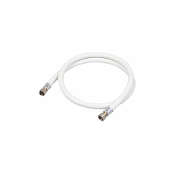 City Gas Natural Flexible - Bianco - 1 Metro - ValiditÃ 10 anni - Home-gaz en oferta
