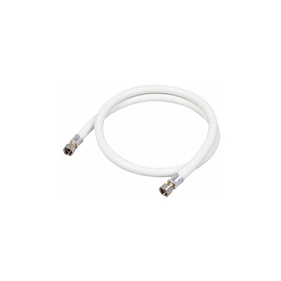 City Gas Natural Flexible - Bianco - 1 Metro - ValiditÃ 10 anni - Home-gaz
