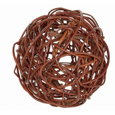 DehnerÂ âÂ Sfera in Vimini, Ã 30Â cm, in Vimini