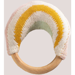 Sonaglio Enfis Kids Cotton Multicolore Fresh Cotone - Sklum en oferta