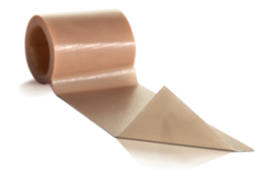 MEPITAC CEROTTO DI FISSAGGIO RIPOSIZIONABILE CON STRATO IN SILICONE MORBIDO 300X2CM en oferta