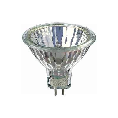 Accentline 50Â W - Lampada, 50Â W, MR16, GU 5.3, B, 12Â V, 31Â g - Philips