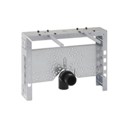 COMBIFIX ITALIA PER BIDET SOSPESO GEBERIT 457608 características