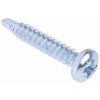 Viti autoforanti 8x25,4 (Confezione da 100)