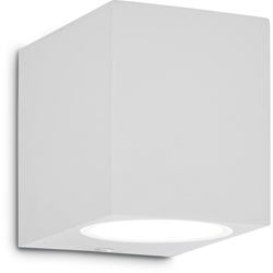 Lampada Da Parete 1 Luce Up Ap1 Bianco precio