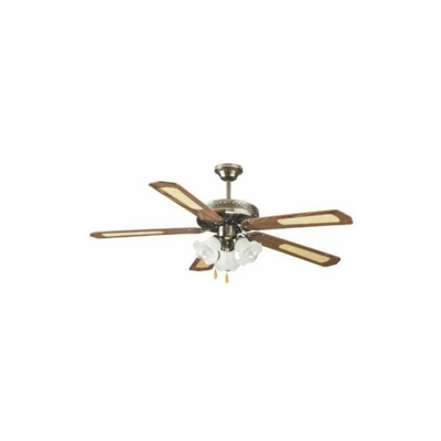 Ventilatore da Soffitto 5 Pale
