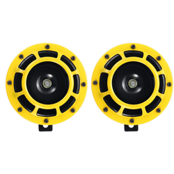 139DB-170db Coppia di altoparlanti Griglia woofer universale per auto da moto en oferta