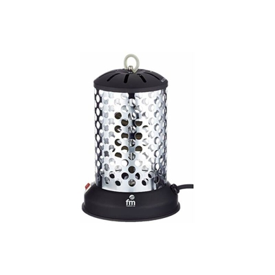 Braciere elettrico, potenza: 450 W, rif.: BL-450 - FM