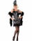 Costume Charleston per donna - Premium precio