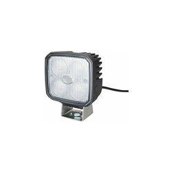 1Ga 996 284-002 Faro da Lavoro Q90 Compact Led 12V/24V 1200Lm Montaggio, Esterno/Fissaggio A Staffa Pendente/Sospeso/Verticale Illuminazione Campo características