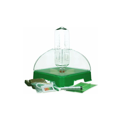 Cassetta per esperimenti, idrolaboratorio, per bambini en oferta