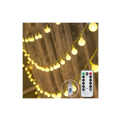 Pulchram - Tenda di luci LED 3 x 3 m, 300 LED, USB, con telecomando, con luci a LED, decorazione natalizia, 8 modalitÃ e timer, luce notturna características