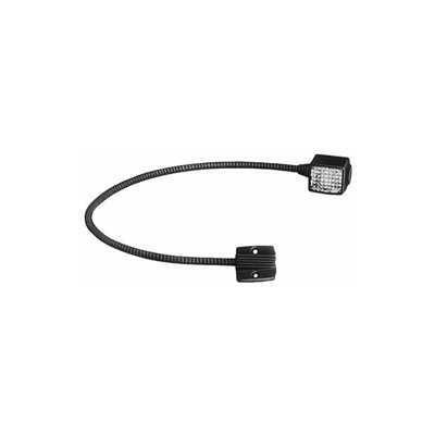 2AB 004 532-001 Luce di lettura - Alogeno - 12V - YL - Colore diffusore luce: cristallino - Montaggio, esterno - Hella