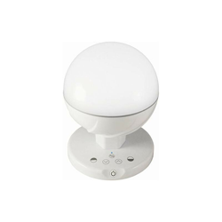 Lampada da Notte LED dimmerabile Luce da Tavolo Ricaricabile senza fili USB - Feintech en oferta