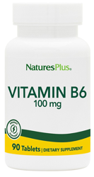 VITAMINA B6 PIRIDOSS 100 precio