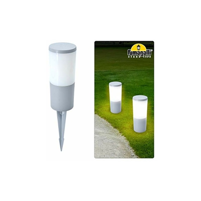 008 moderno grigio. - Fumagalli