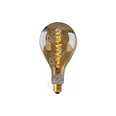 GIRARD SUDRON 976673 - Lampadina E27, 2000 K